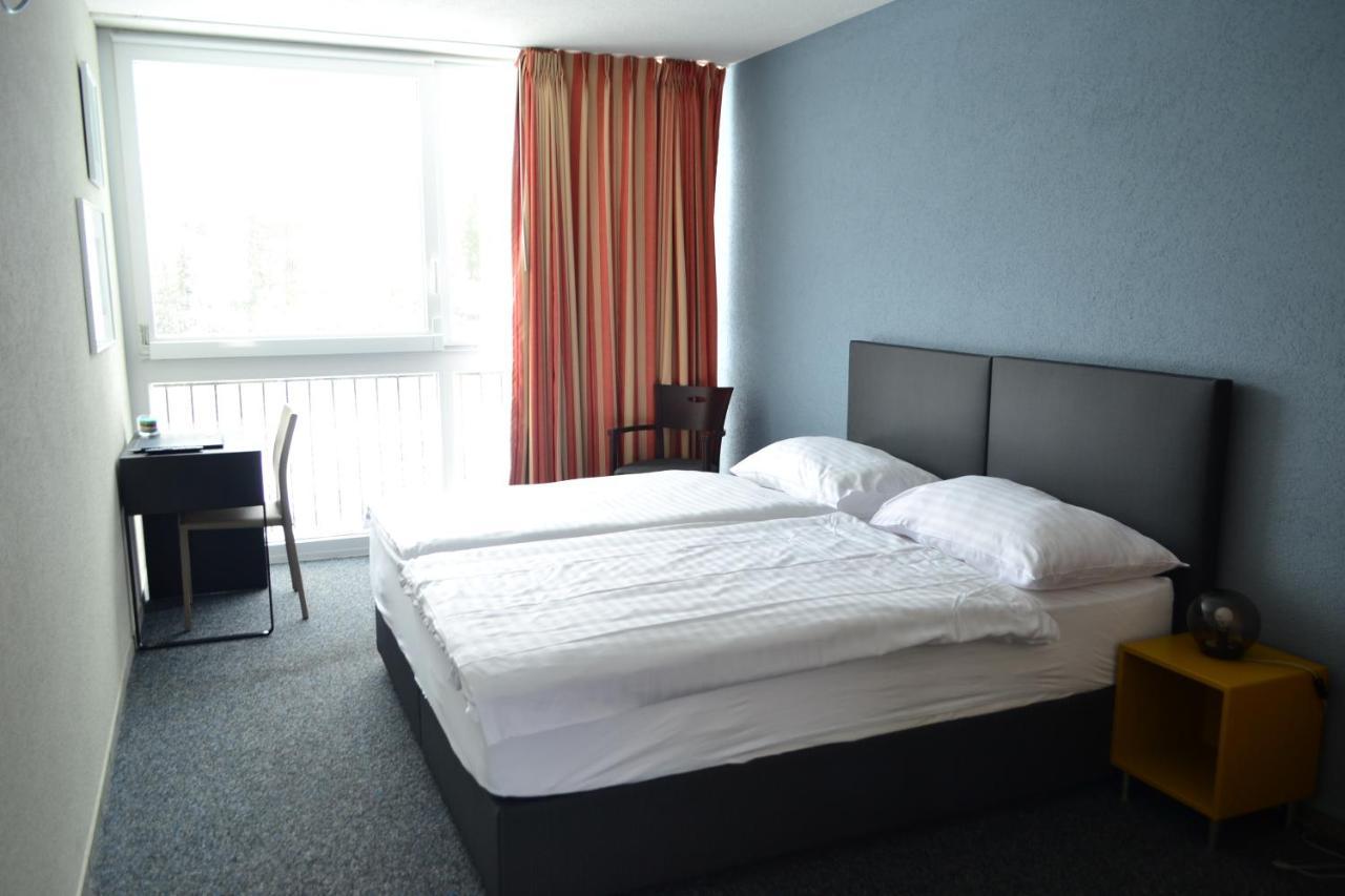 Hotel Les Rives Du Doubs Les Brenets Kültér fotó